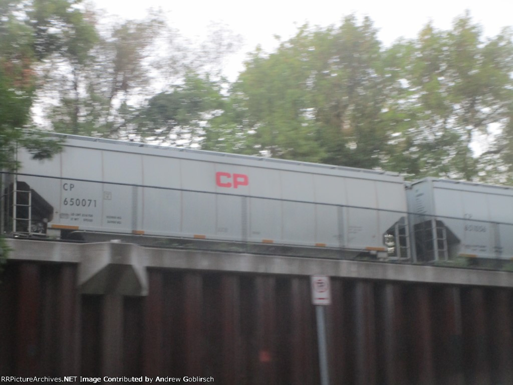 CP 650071